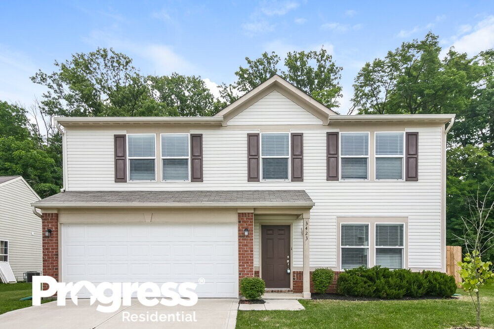 Foto principal - 3423 Grove Berry Ln