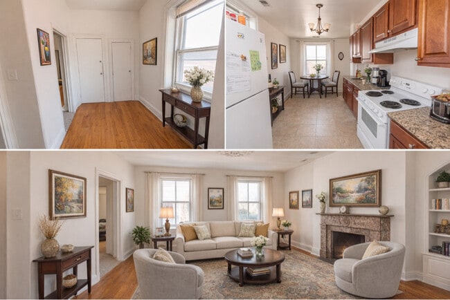 Building Photo - 115 W Monument St