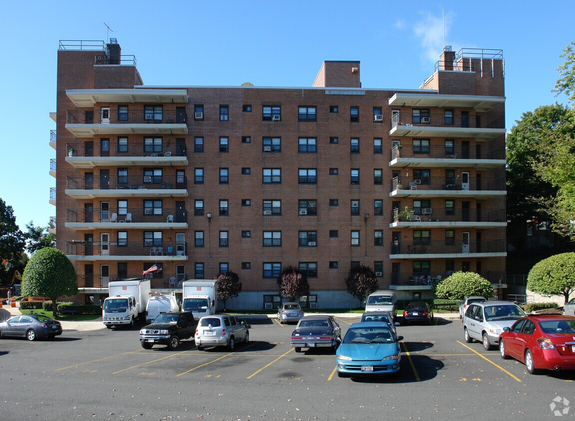 Foto principal - Port Chester Apartments