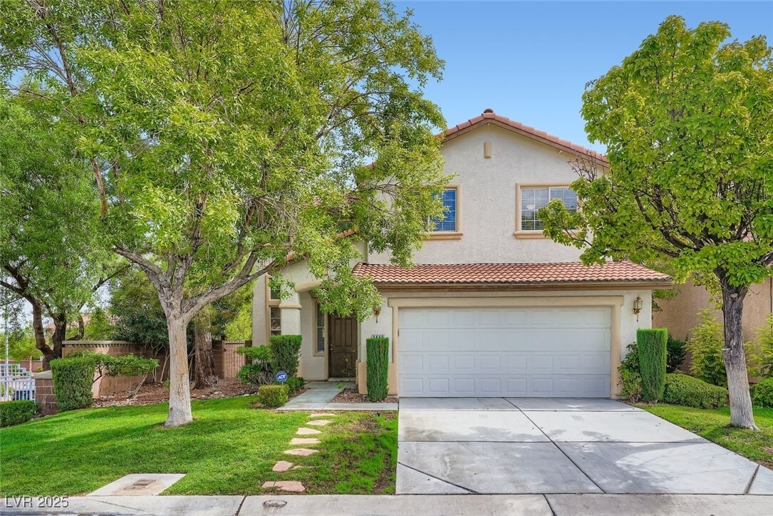 Foto principal - 3440 Mountain Park St