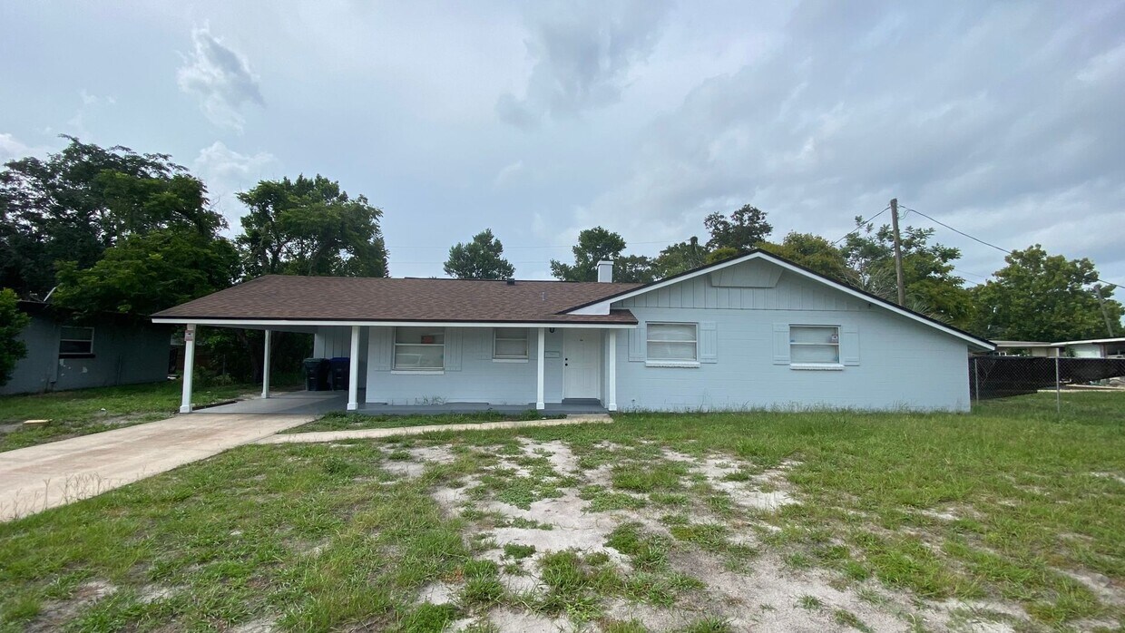 Foto principal - 3 Bedroom, 1 Bath Single Family Home in Or...