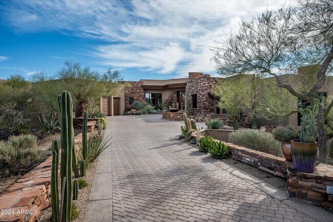 Foto del edificio - 10047 E Scopa Trail