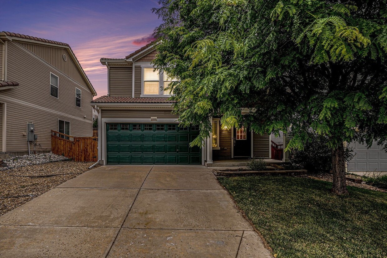 Primary Photo - 4 Bedroom 2.5 Baths in the Meadows Castler...