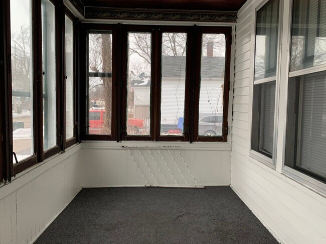 Foto del edificio - Two Bedroom House in Muskegon