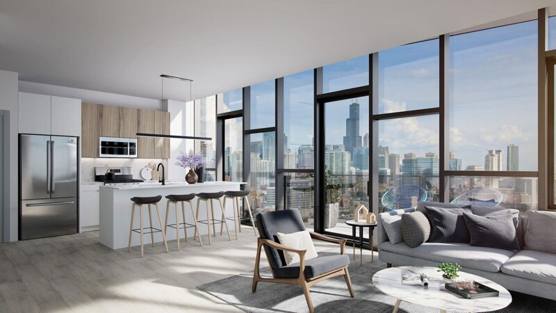 Foto principal - 735 N Milwaukee Ave