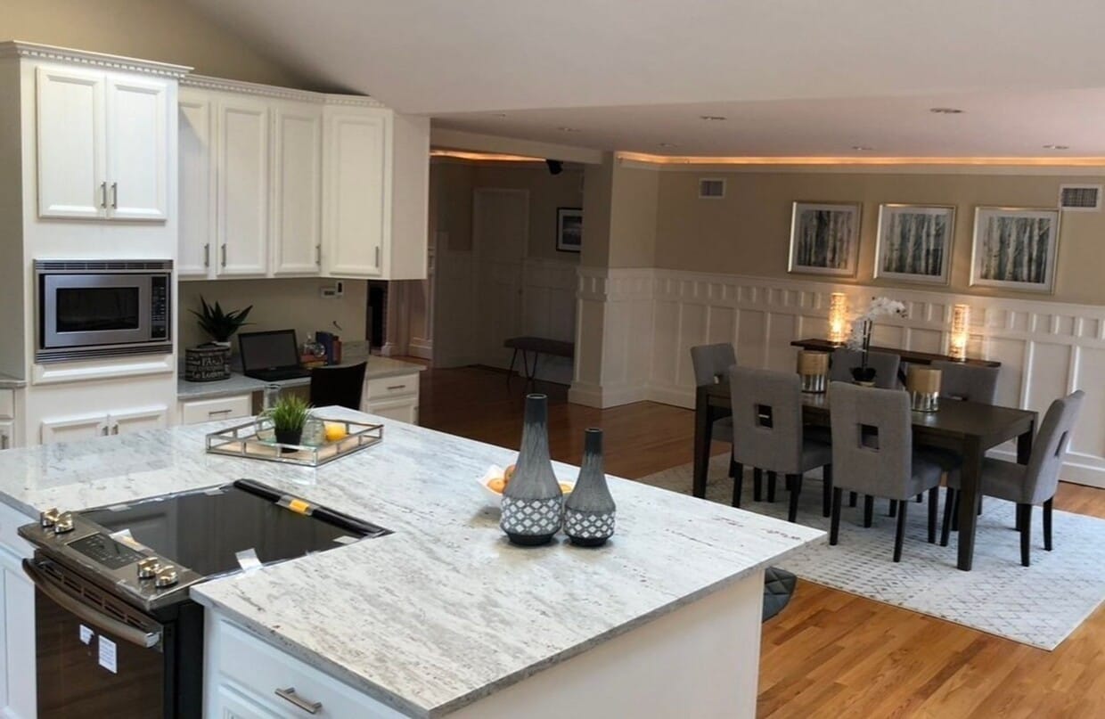 5bed single family house - 5bed single family house