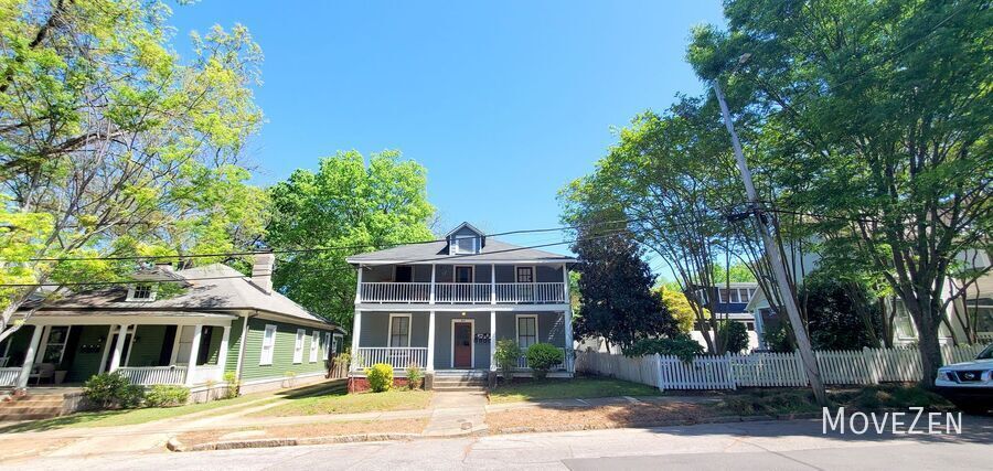 Foto principal - 214 Elm St