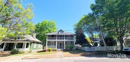 Building Photo - 214 Elm St