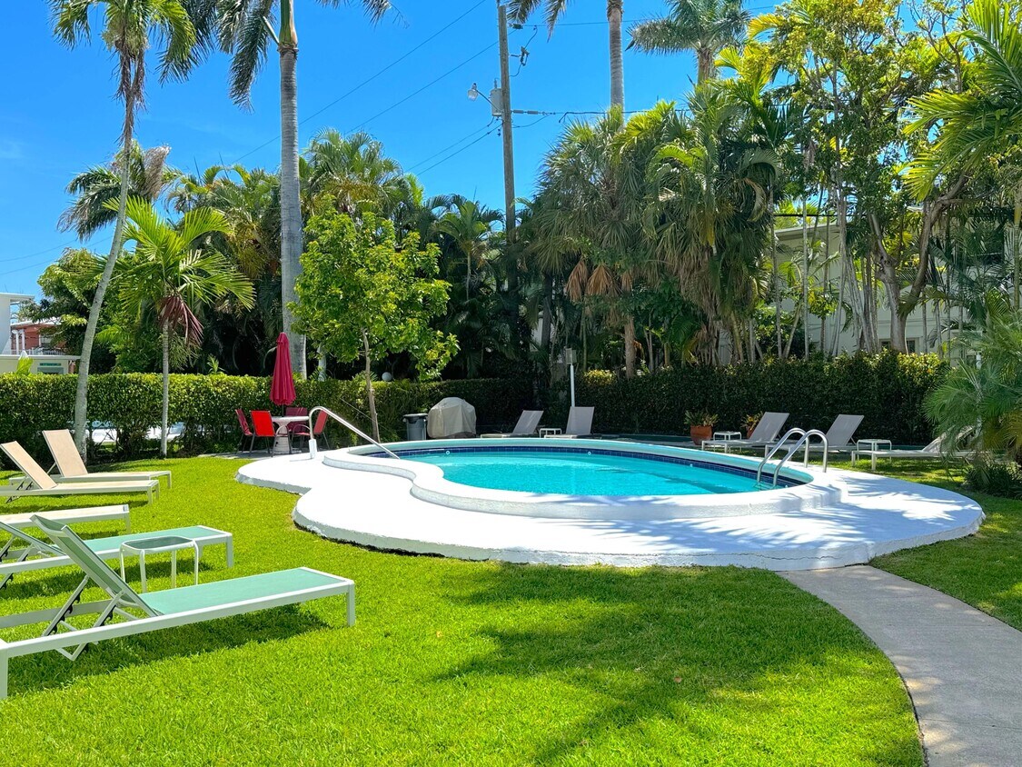 Foto principal - 624 Antioch Ave