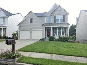 Building Photo - 3665 Moor Pointe Dr