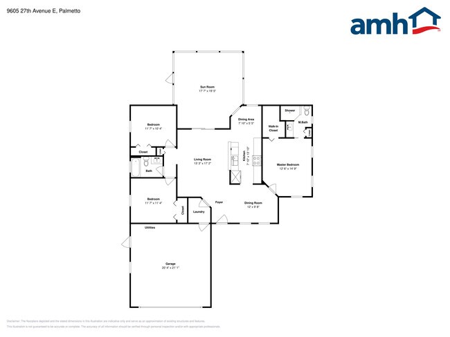 Foto del edificio - 9605 27th Ave E