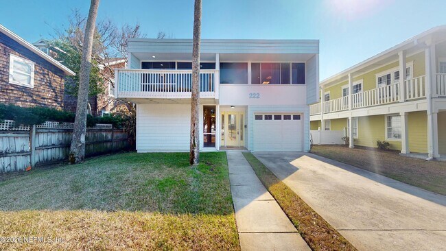 Foto del edificio - 222 7th St