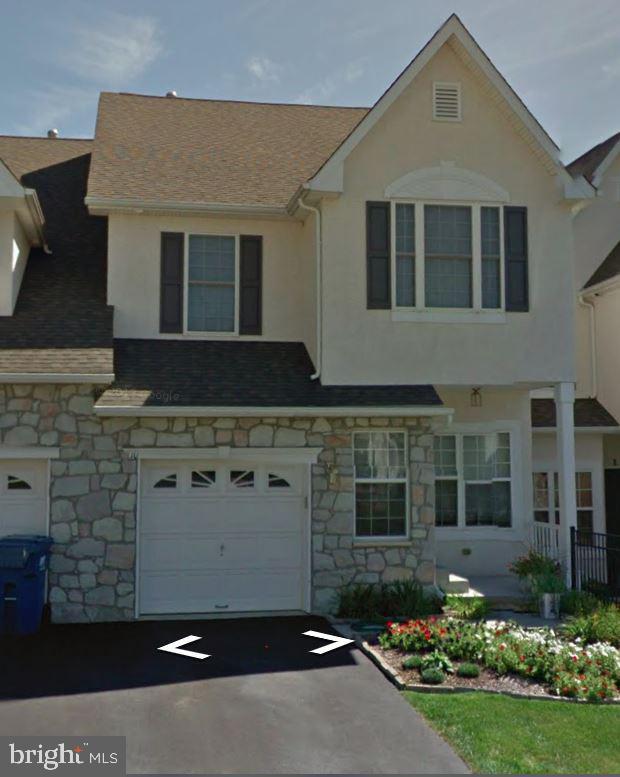 10 Adams Ln, Downingtown, PA 19335 Townhome Rentals in Downingtown PA