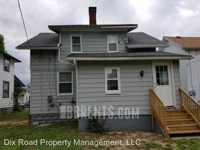 Building Photo - 3 br, 1 bath House - 914 Chelsea Avenue,