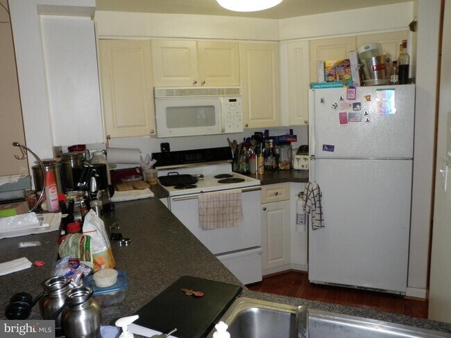 Building Photo - 1312 Massachusetts Ave NW