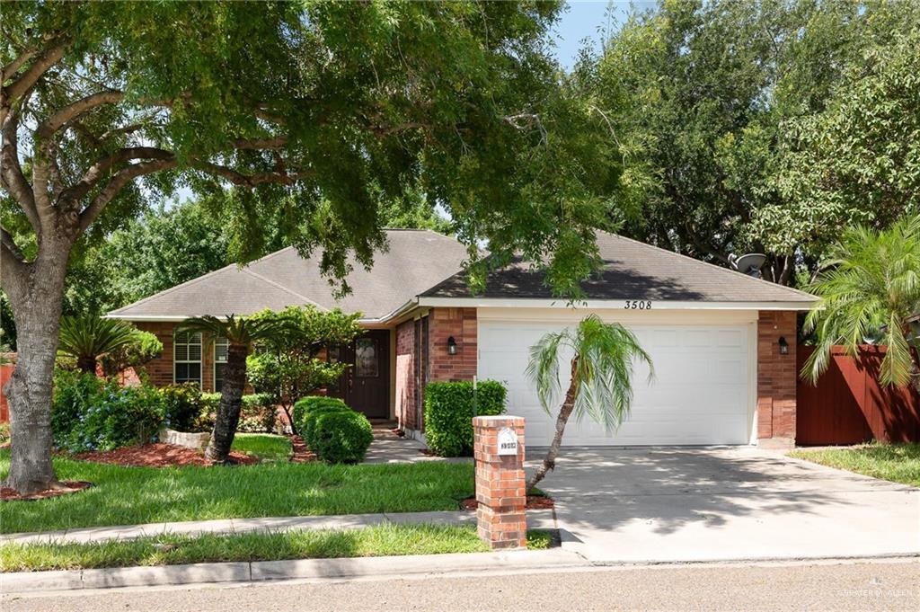 Foto principal - 3508 San Gabriel St