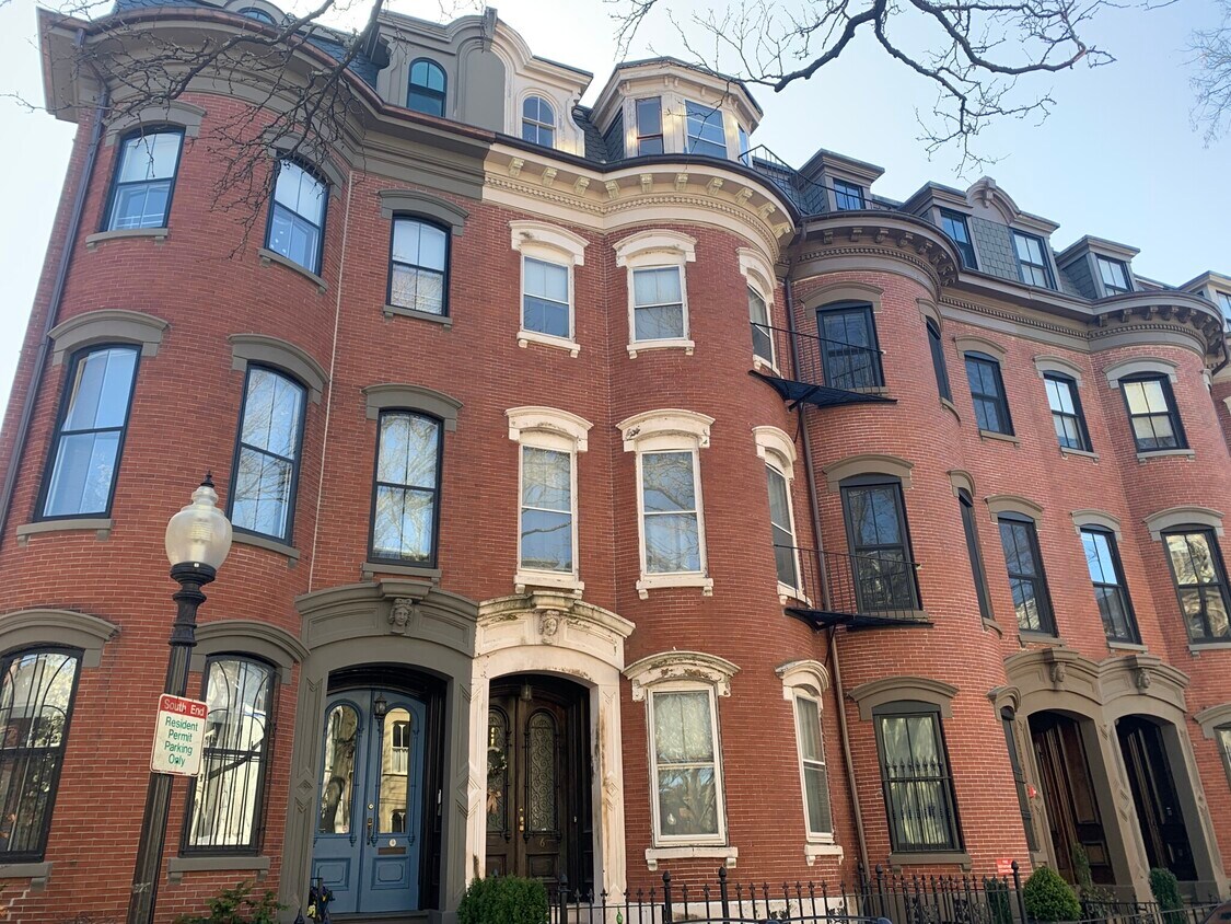 Foto principal - 6 Rutland Sq