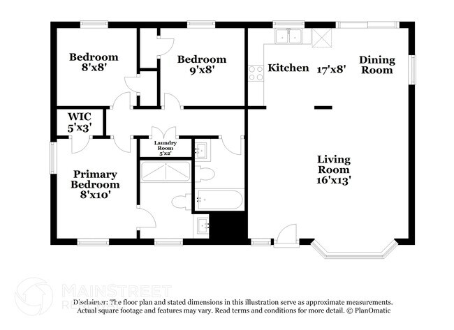 Building Photo - 537 Kingfield Dr SW