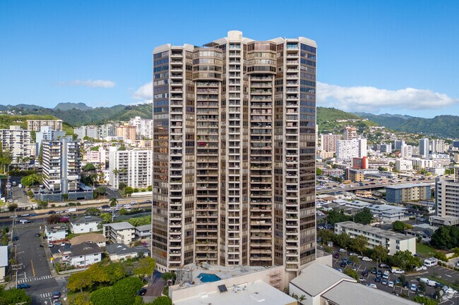Foto del edificio - Piikoi at Kinau