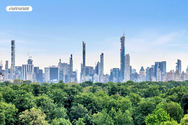 Building Photo - 111 Central Park N