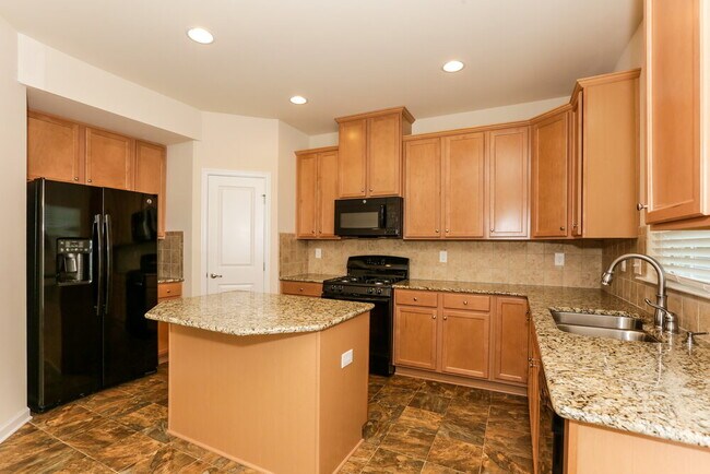 Foto del edificio - 1291 Farm Branch Dr SW
