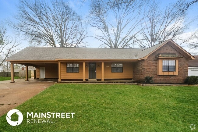 Building Photo - 7644 Millbridge Dr