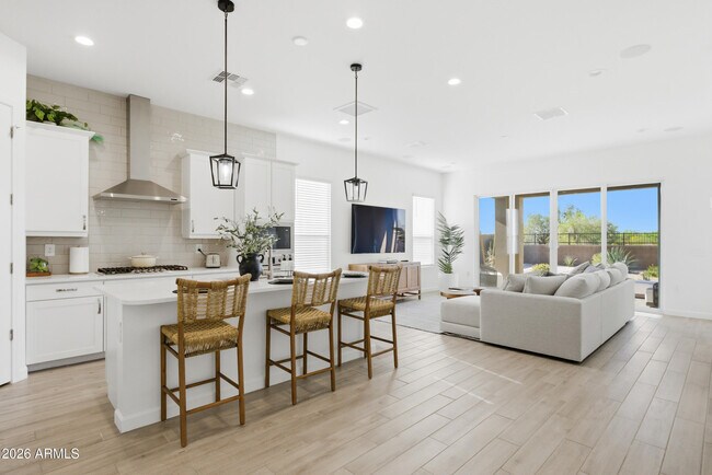 Foto del edificio - 21718 N 58th St