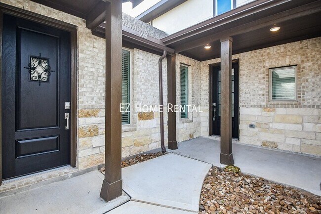 Building Photo - 5624 Forest Cove Drive