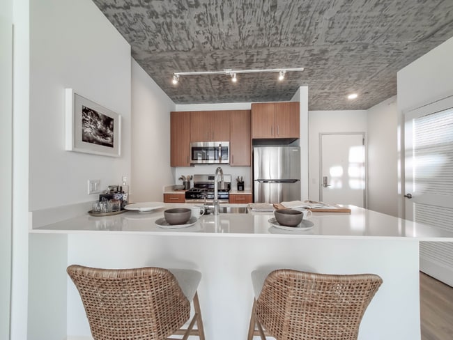 Photo - 1418 S Wabash Ave Apartment