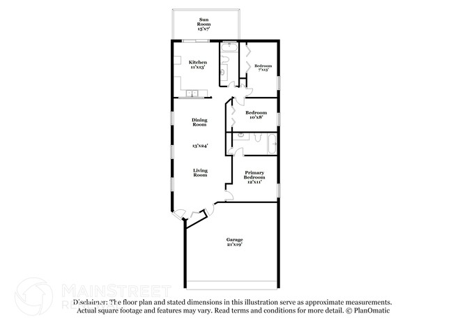 Building Photo - 24245 Summer Wind Ct