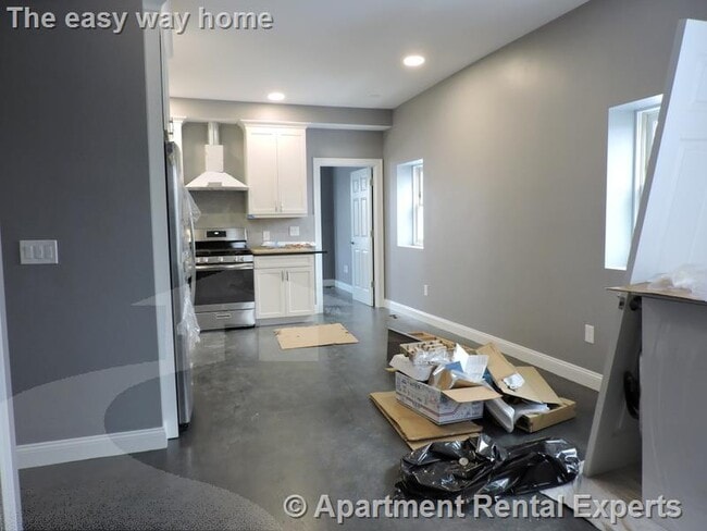 Foto del edificio - East Somerville 2 Bedroom - In Unit Laundr...