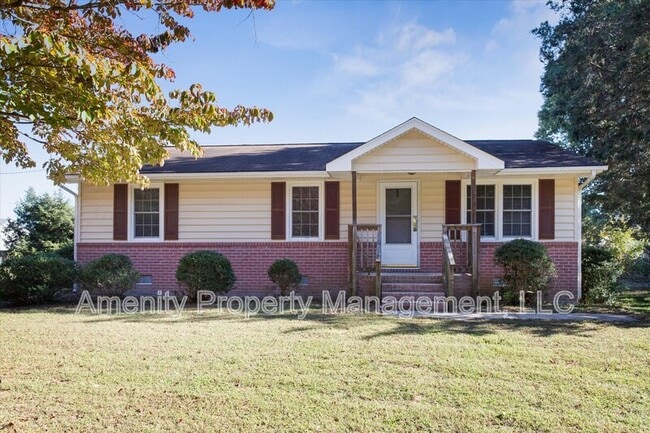 Building Photo - 7268 Stokes Dr