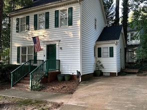 Building Photo - 4500 Rutland Ct