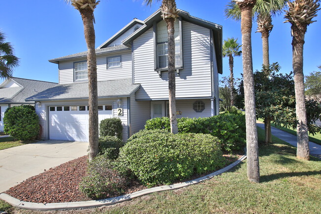 Sea Colony Vacation Rental Palm Coast, FL - 2 Avalon Ter