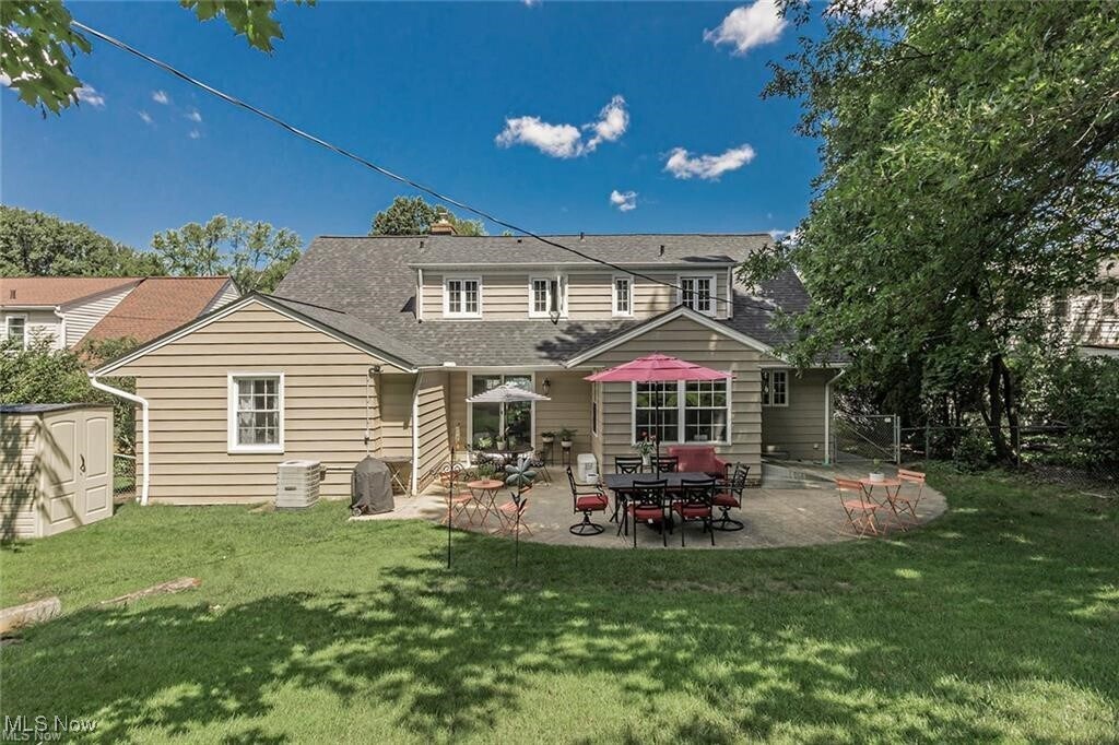 Foto principal - 23910 Wimbledon Rd