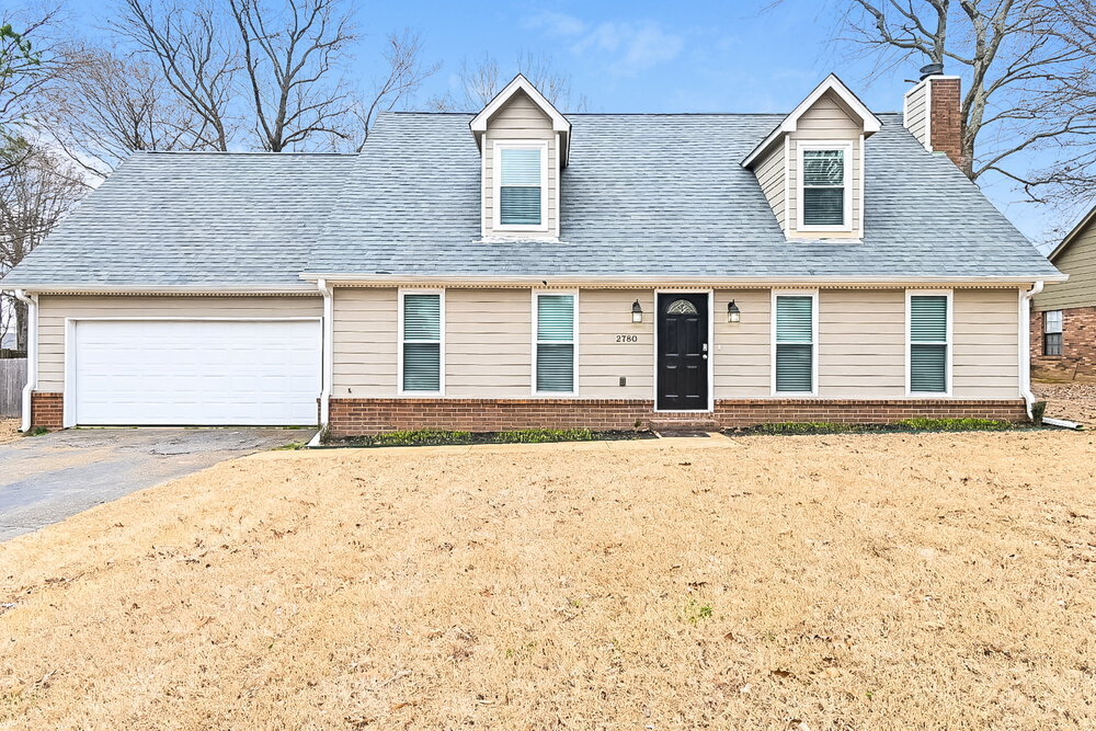 Primary Photo - 2780 White Oak Dr