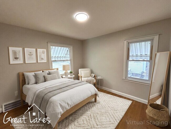 Foto del edificio - Lovely 3 Bedroom 2 Bathroom now available for rent!