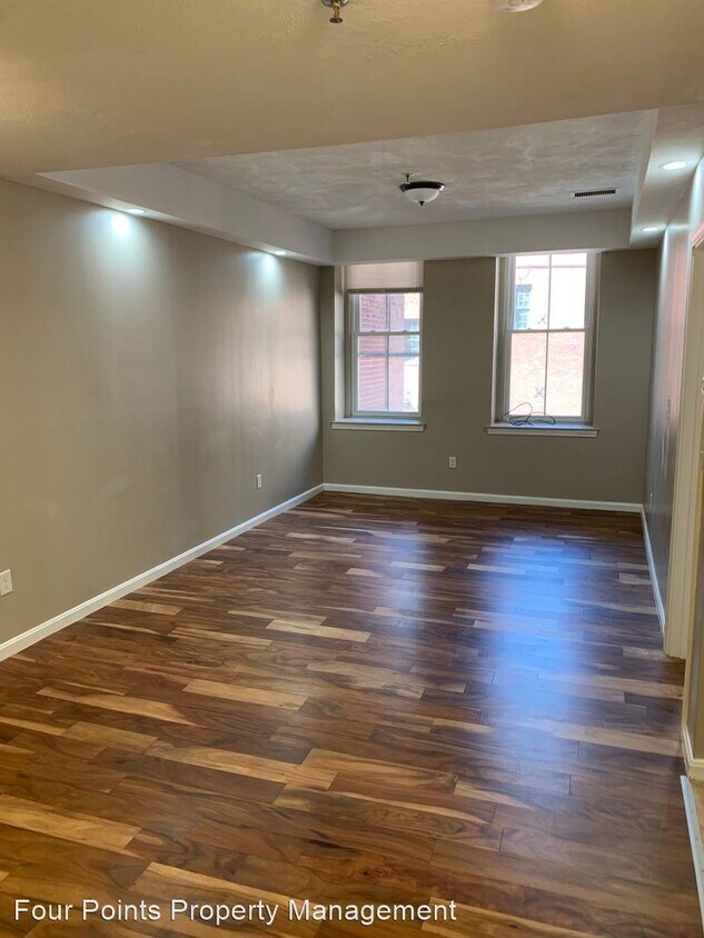1 br, 1 bath House - 19 Washington st Unit 5 - 1 br, 1 bath House - 19 Washington st  Unit 5
