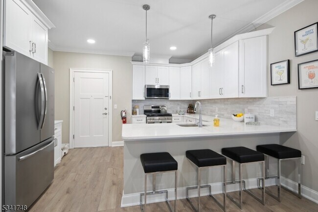 Foto del edificio - 50 Mt Bethel Rd