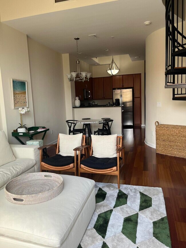 Foto del edificio - 801 S Olive Ave