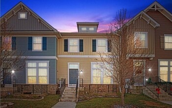 Building Photo - 2030 Tuscarora Valley Ct