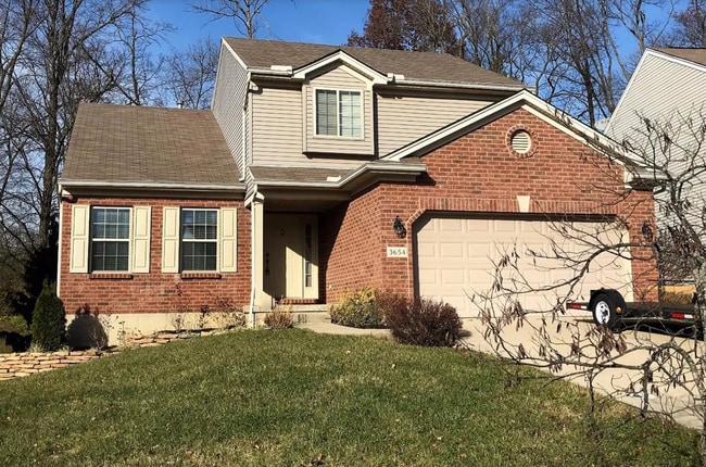 Photo - 3654 Ridgewood Ave Apartment