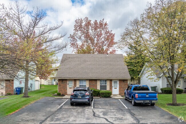 Foto del edificio - Parkside at Maple Canyon
