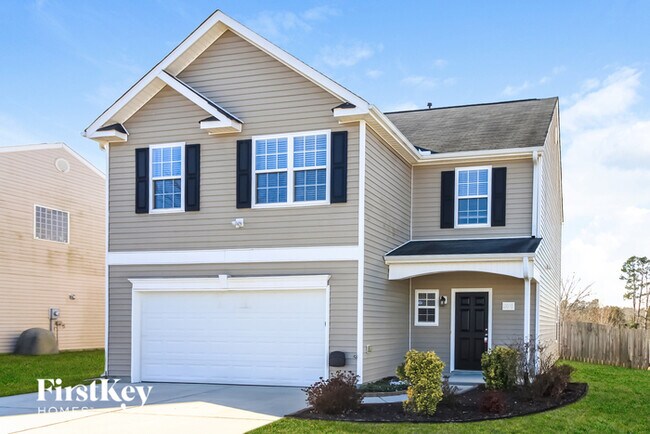 Foto del edificio - 2071 Lauren Woods Dr