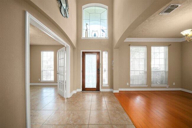 Foto del edificio - 12311 Amanda Meadows