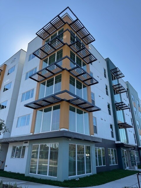 Foto del edificio - Astoria on 9th