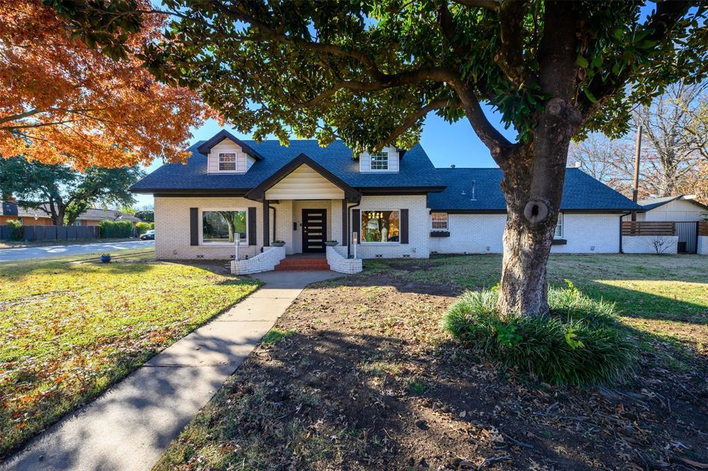 1201 Ector St, Denton, TX 76201 House Rental in Denton, TX