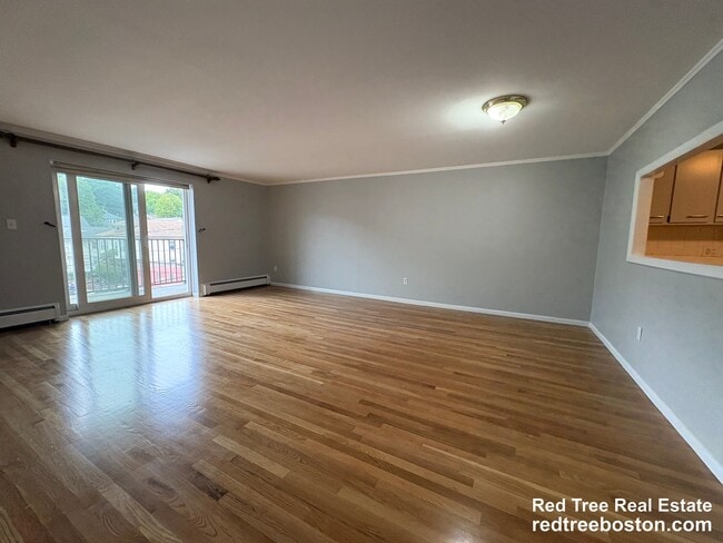 Building Photo - 121 Tremont St