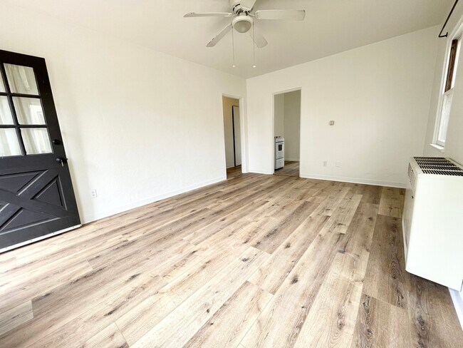 Foto del edificio - 4166 30th St
