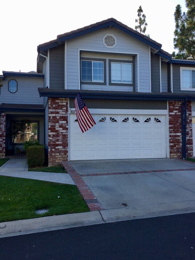 107 Autumn Oaks Ln, Glendora, CA 91741 Townhome Rentals in Glendora
